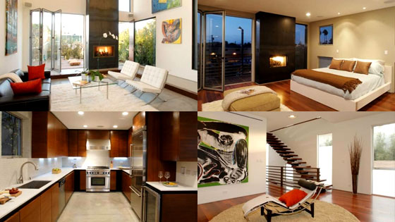 Lindsay Lohan, Estate Lindsay Lohan, Estate